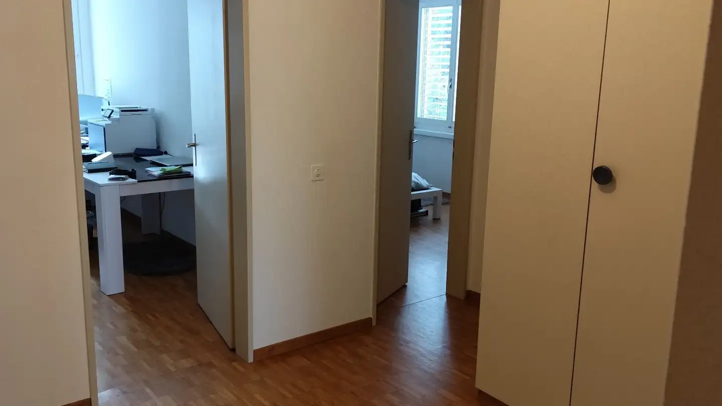 Zimmer mieten - Pilatusstrasse 14, 6010 Kriens - Foto 3