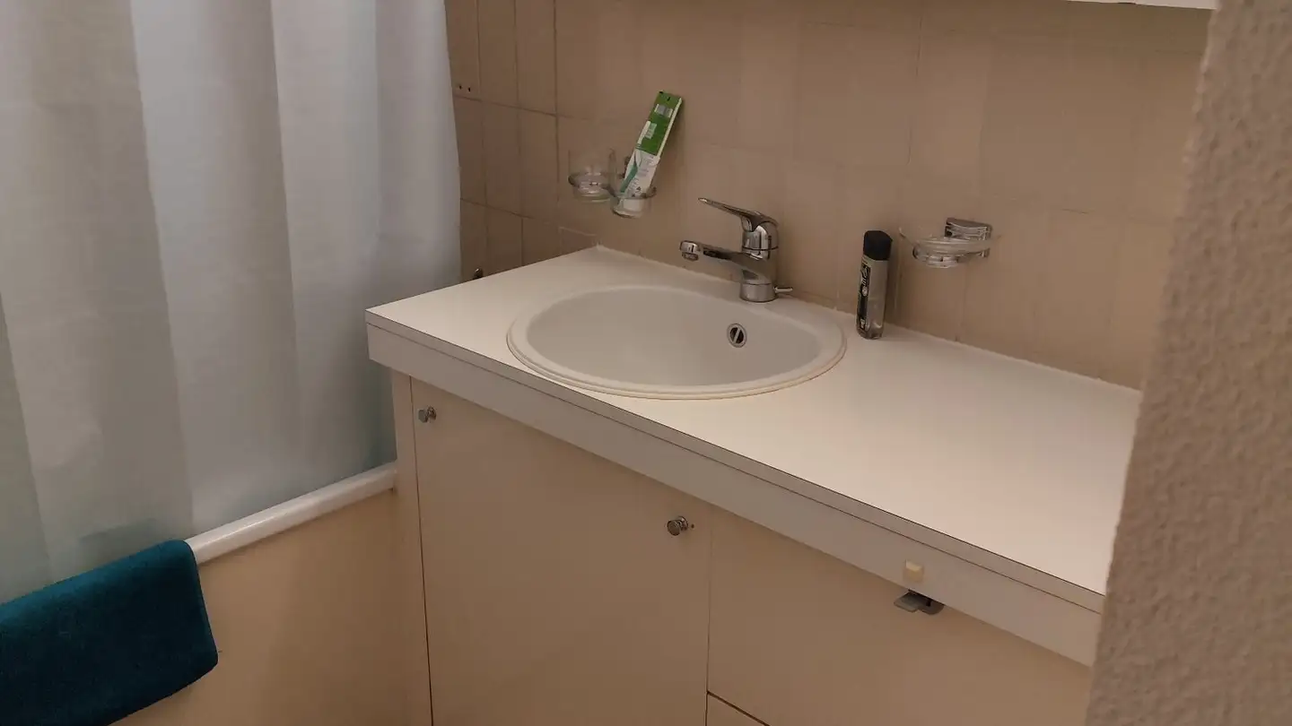 Zimmer mieten - Pilatusstrasse 14, 6010 Kriens - Foto 4