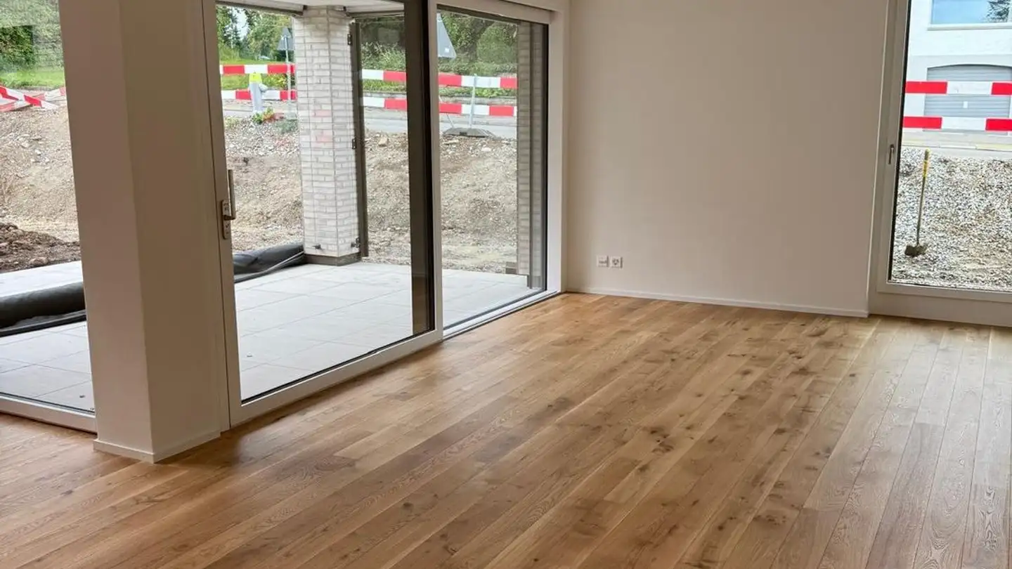 Single room for rent - Katzenrütistrasse 79, 8153 Rümlang