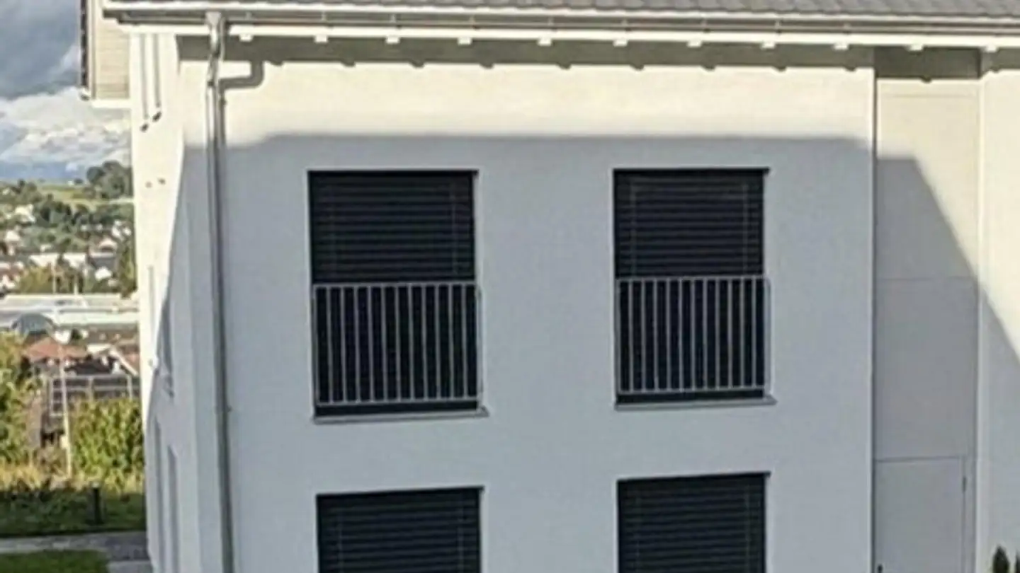 Einfamilienhaus mieten - Himmelrychweg 34, 5734 Reinach AG