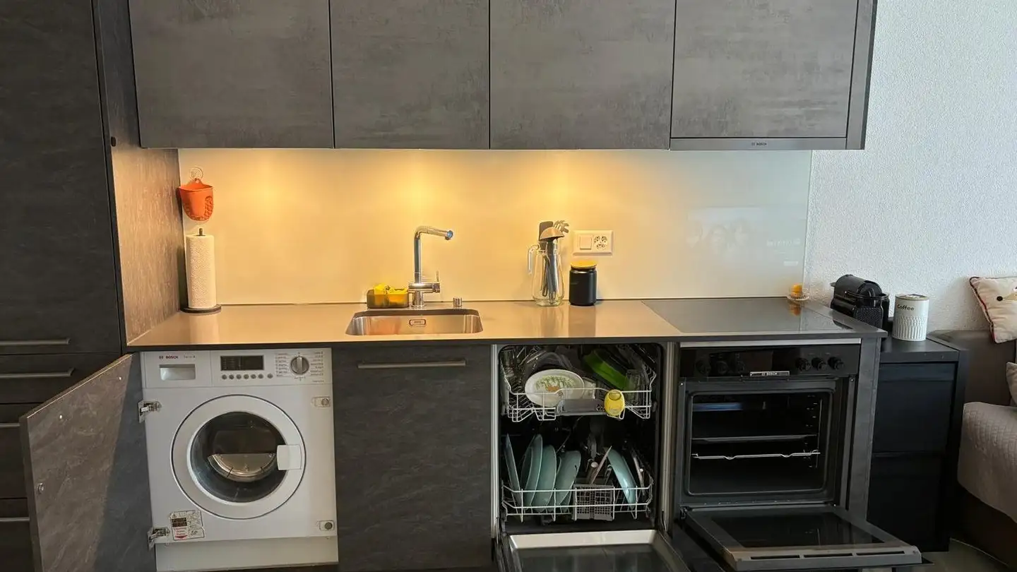 Single room for rent - 8200 Schaffhausen - Photo 2