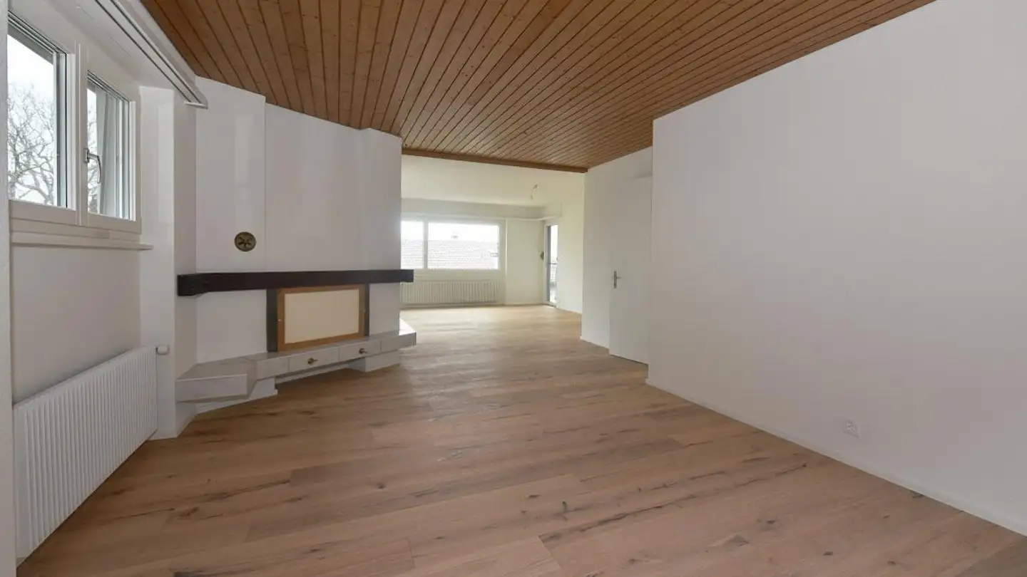 Single house for rent - Ennerbergstrasse 31, 6374 Buochs - Photo 2