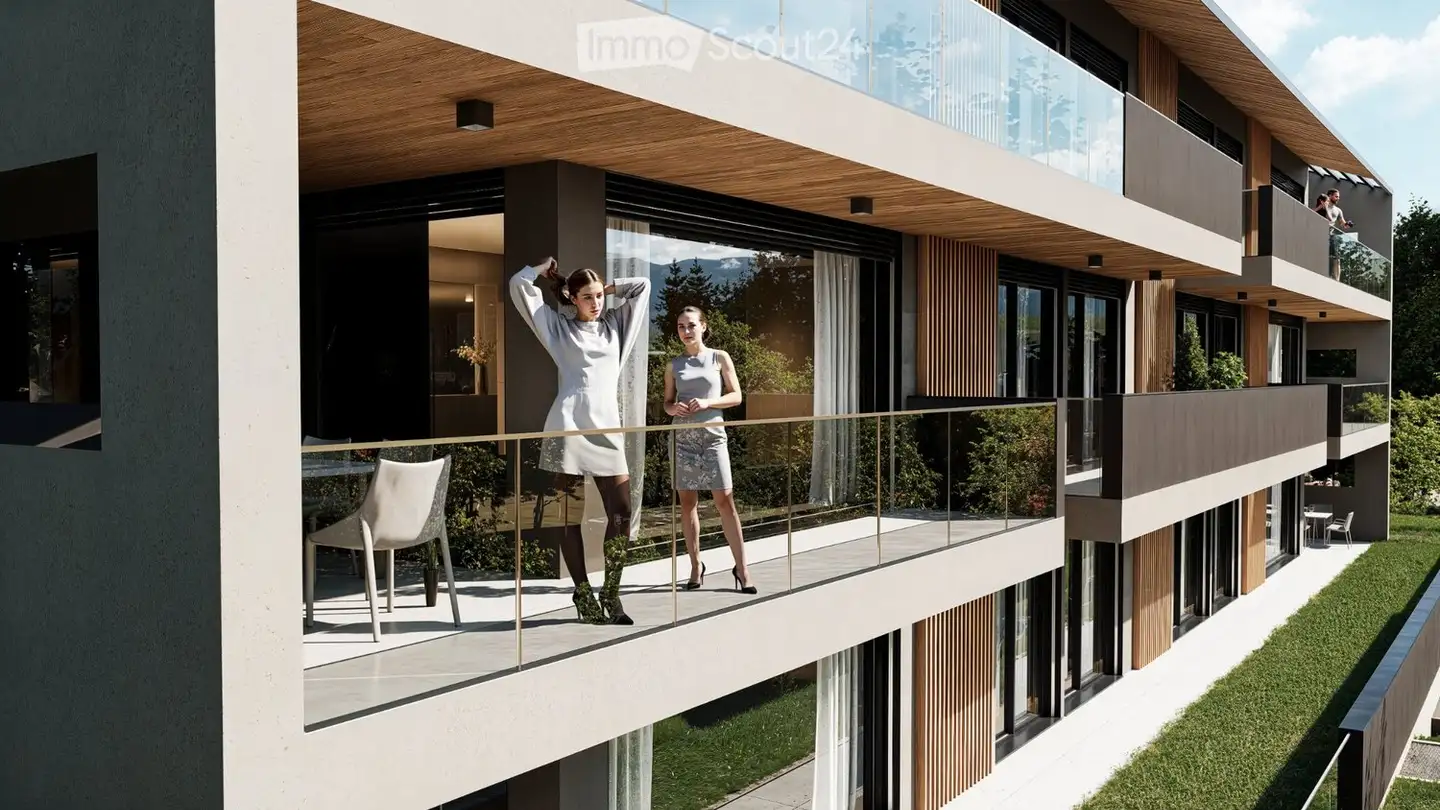 Wohnung kaufen - 6935 Bosco Luganese - Foto 3