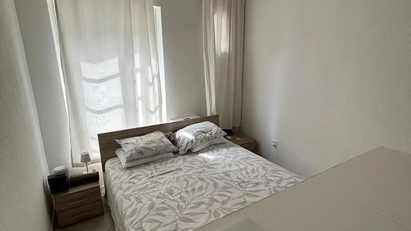 Single room for rent - 8200 Schaffhausen - Photo 3