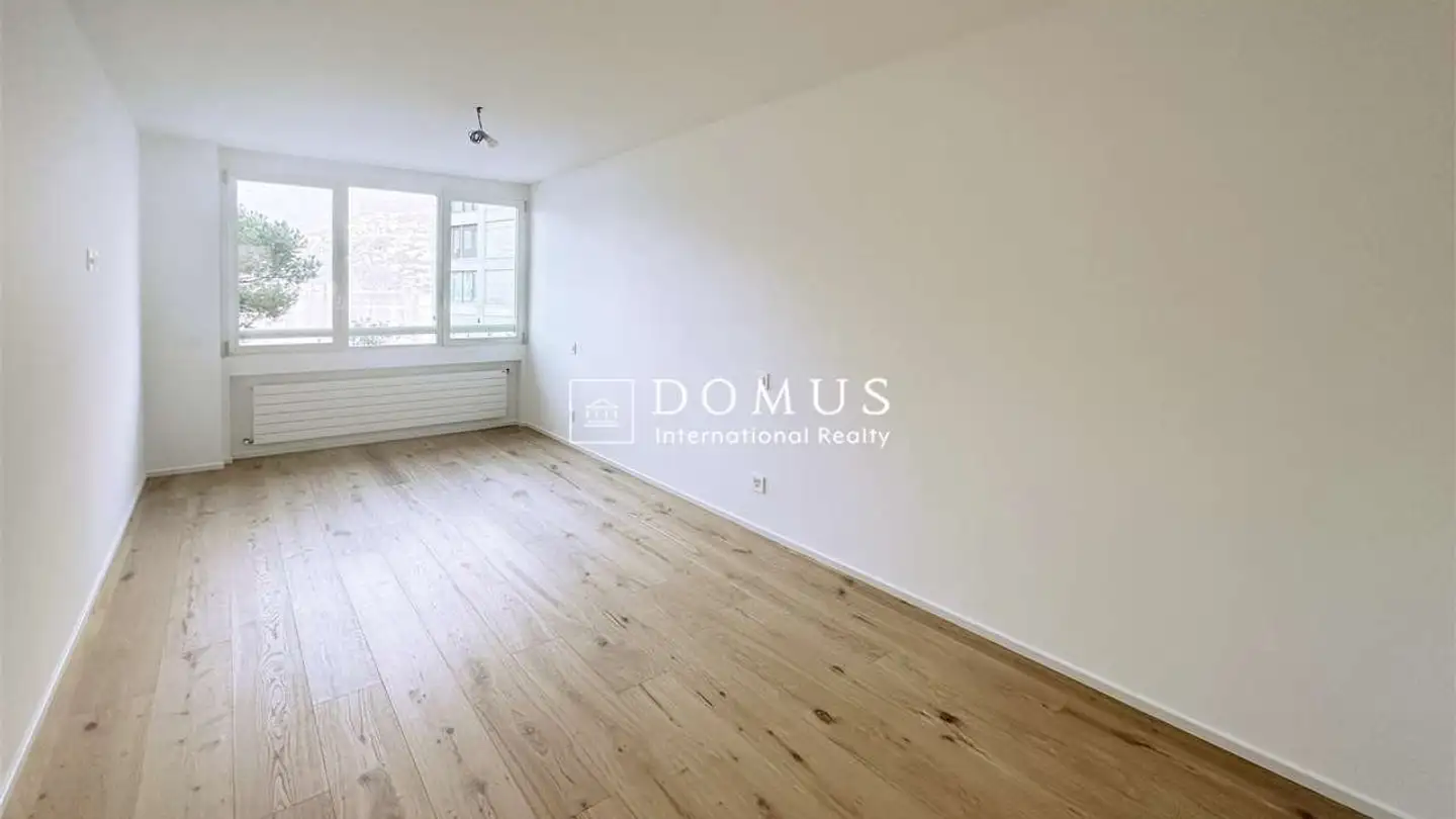 Wohnung mieten - Riva Paradiso 16, 6900 Paradiso - Foto 4