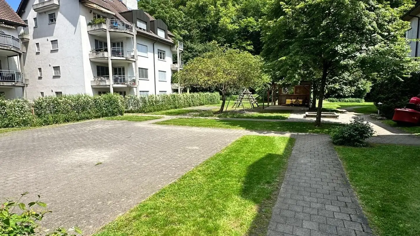 Appartement à louer - Hardackerstrasse 31, 5301 Siggenthal Station