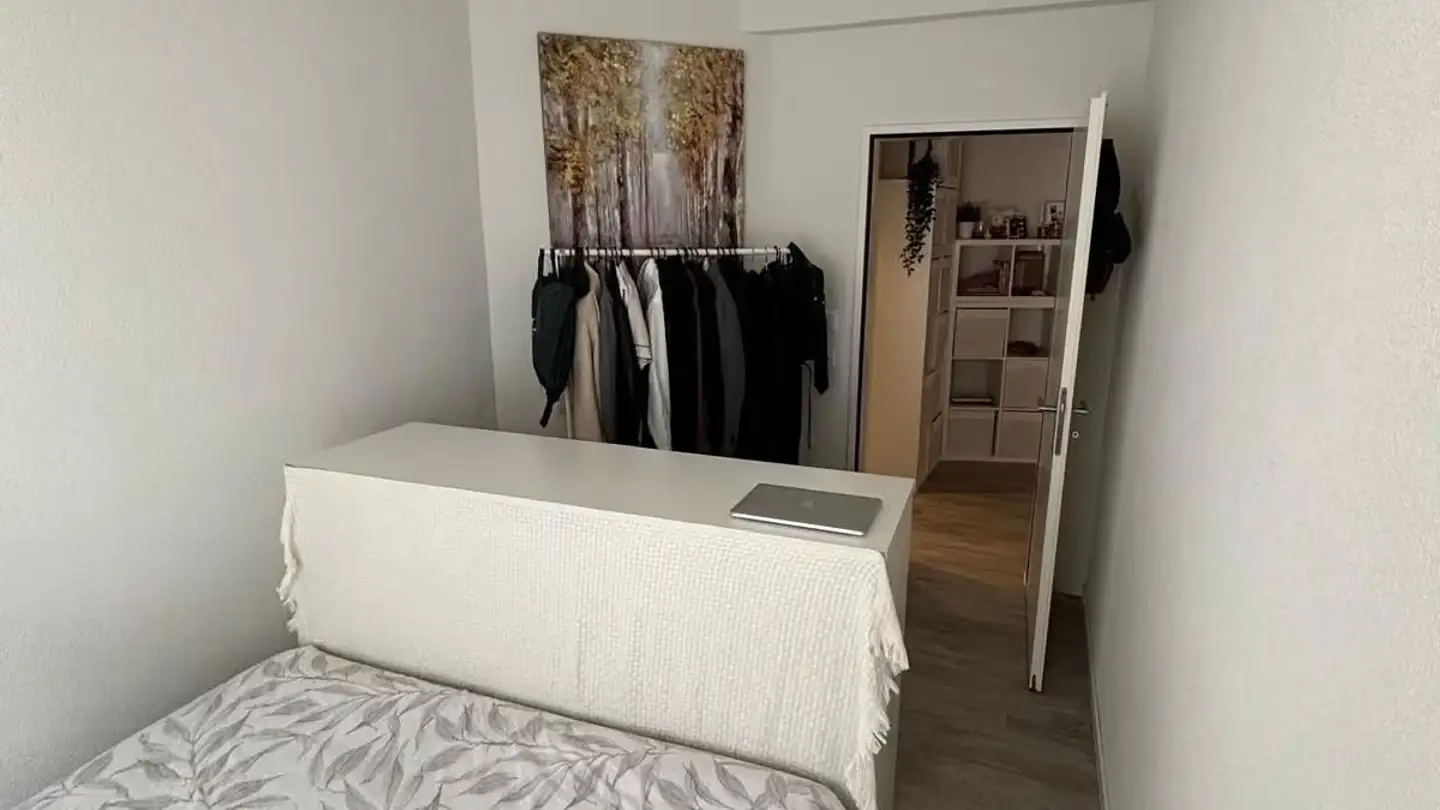 Single room for rent - 8200 Schaffhausen - Photo 4