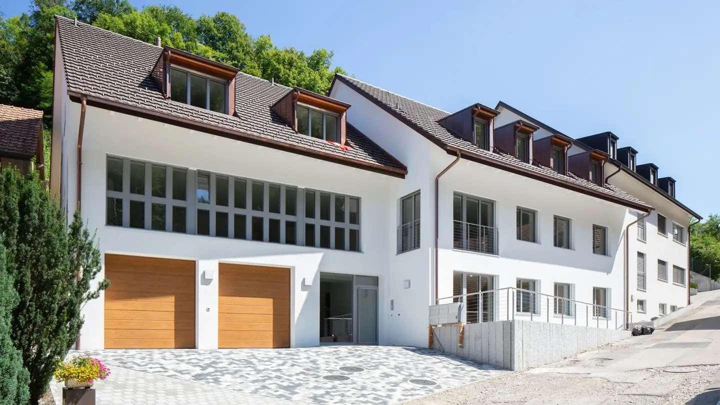 Attic flat for rent - Wabigenweg 5, 4463 Buus