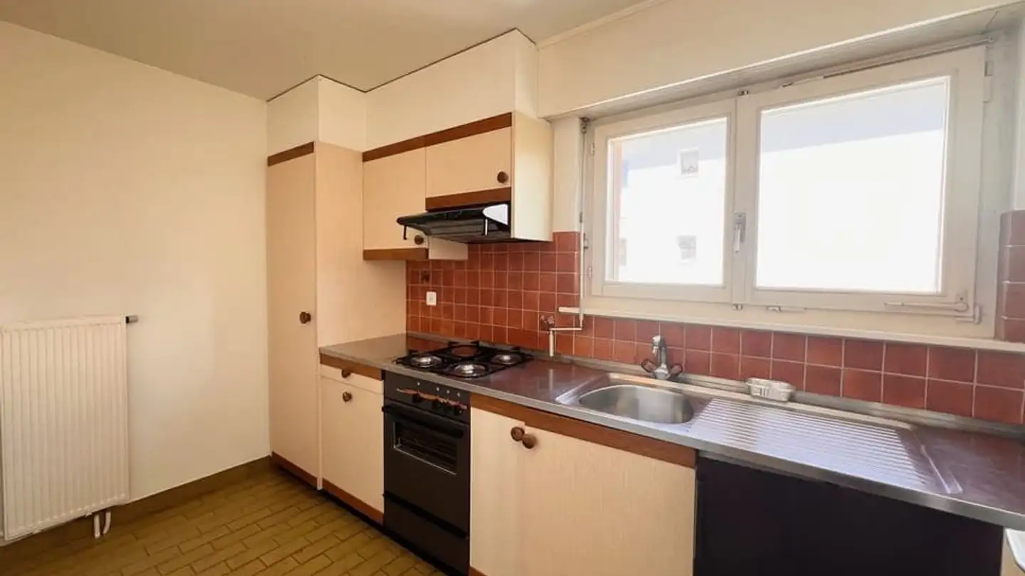 Apartment for rent - Quai de l'Arabie 2, 1800 Vevey - Photo 2