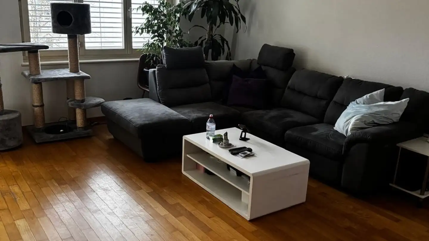 Appartement à louer - Hardackerstrasse 31, 5301 Siggenthal Station - Photo 4