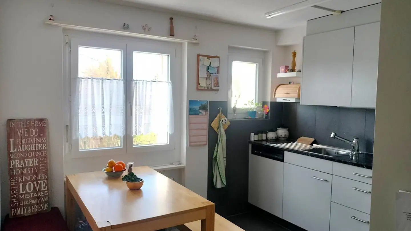 Appartamento in affitto - Bahnhofstrasse 14, 8500 Frauenfeld - Foto 3