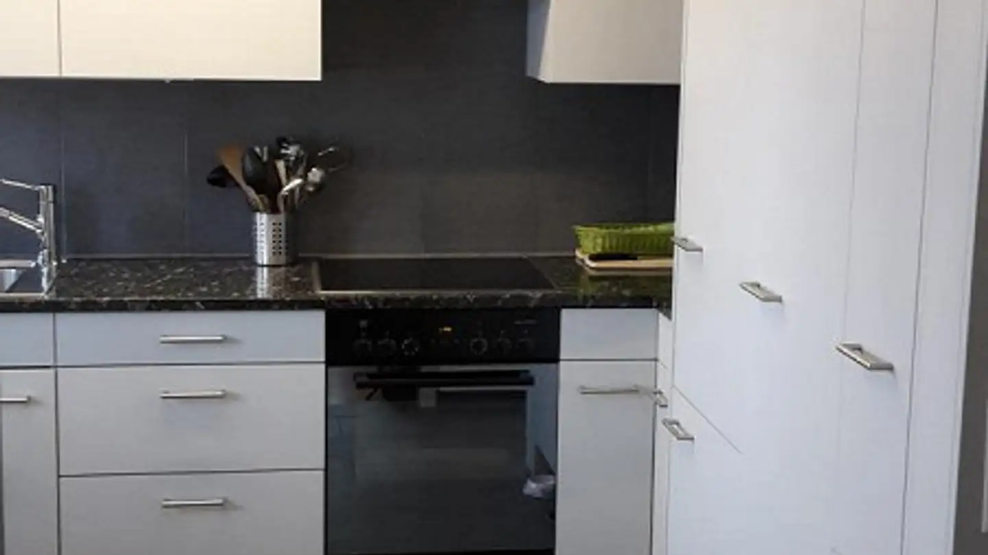 Appartamento in affitto - Bahnhofstrasse 14, 8500 Frauenfeld - Foto 4