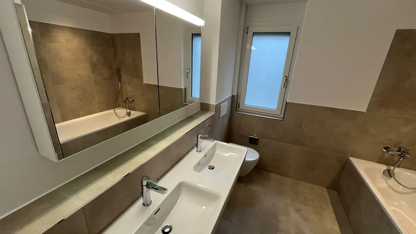 Einfamilienhaus mieten - Himmelrychweg 34, 5734 Reinach AG - Foto 4