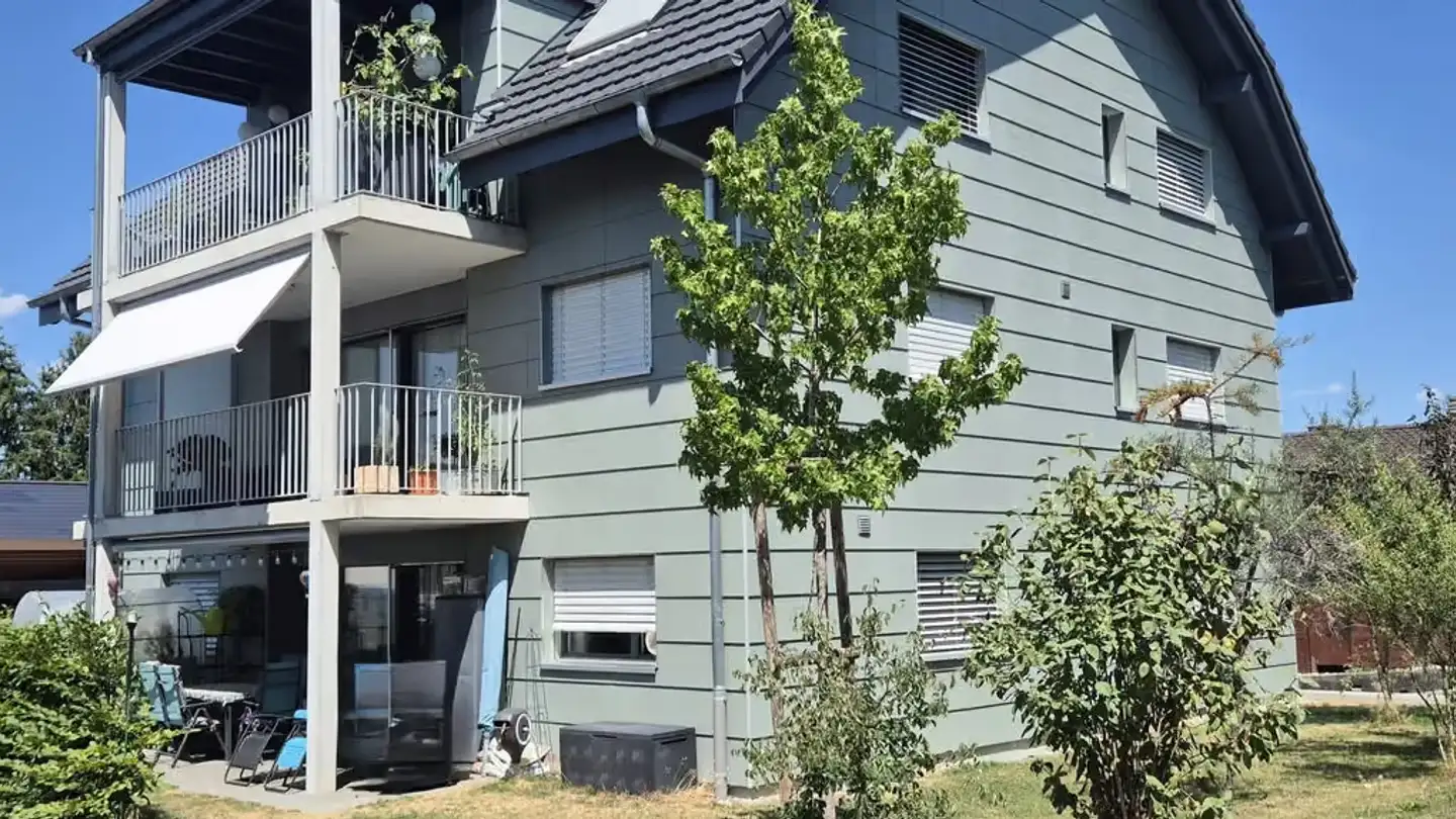 Duplex in affitto - Meisenweg 8, 3250 Lyss