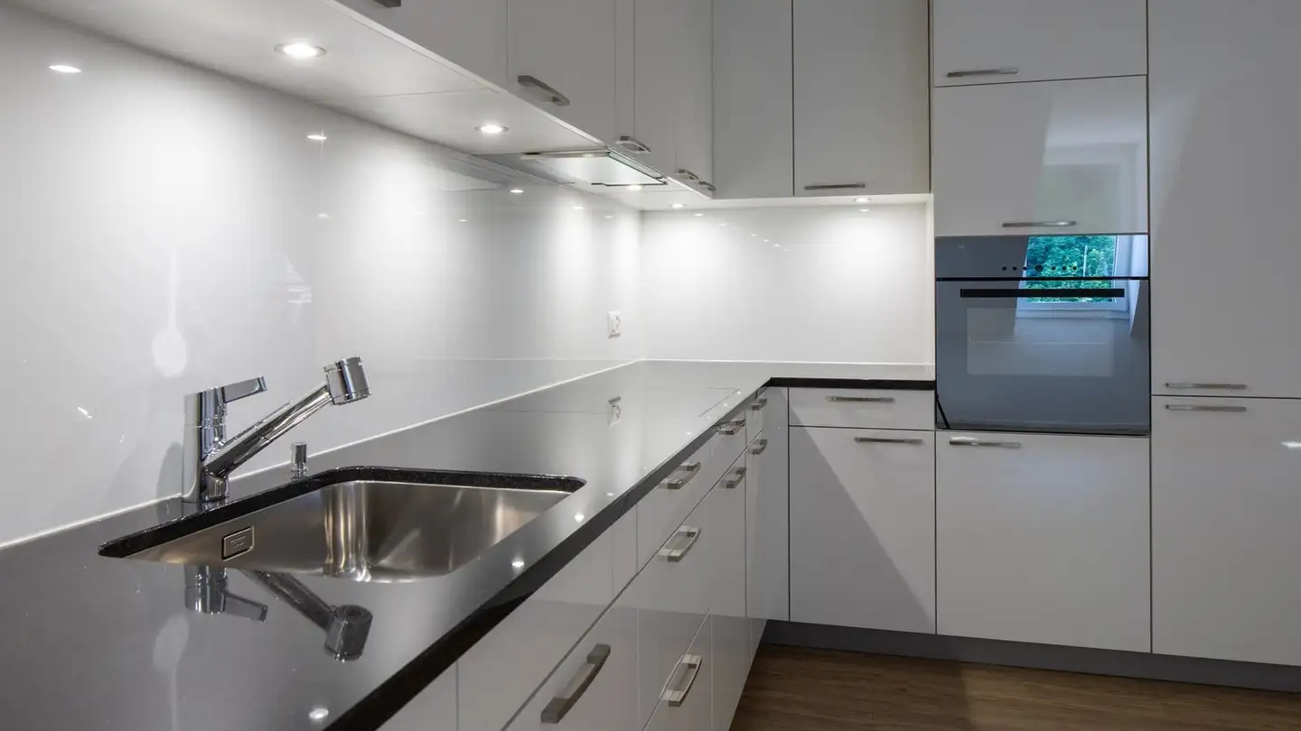 Attico in affitto - Wabigenweg 5, 4463 Buus - Foto 4