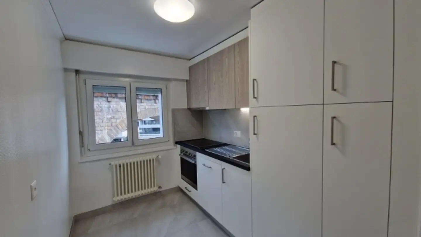 Appartement à louer - Chemin Des Anciens-Moulins 2, 1009 Pully