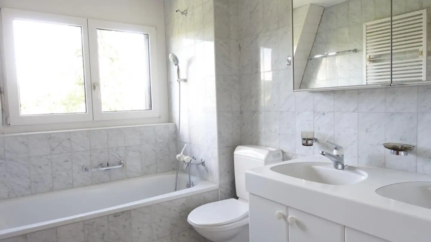 Wohnung mieten - Chrüzmatte 9, 6247 Schötz - Foto 3