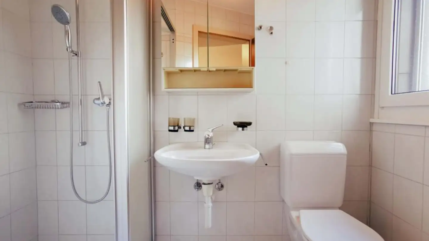 Wohnung mieten - Chrüzmatte 9, 6247 Schötz - Foto 4