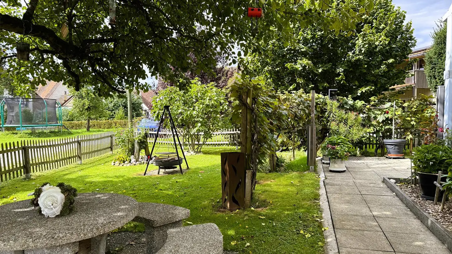 Casa singola in vendita - Kirchstrasse 23, 8214 Gächlingen - Photo 2