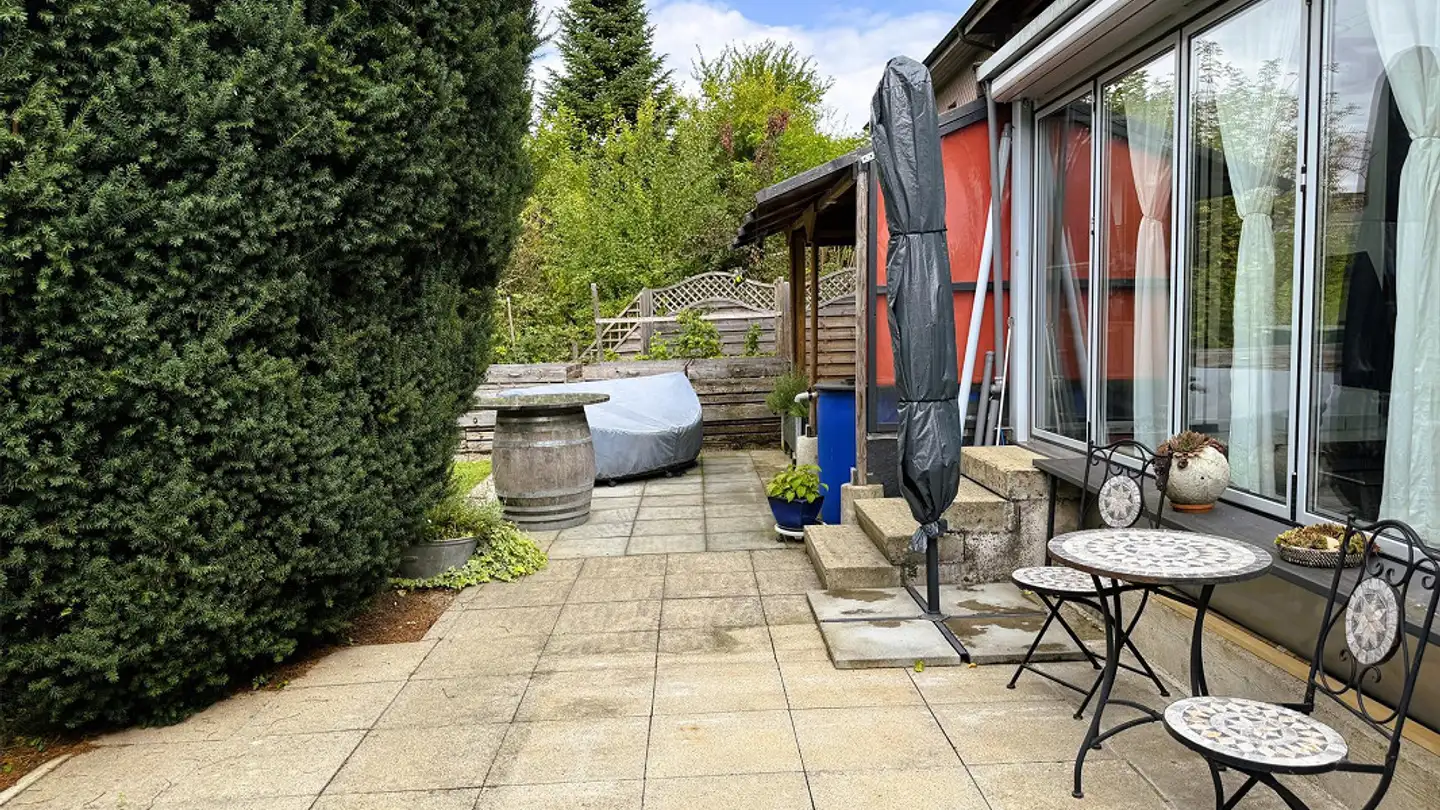 Casa singola in vendita - Kirchstrasse 23, 8214 Gächlingen - Photo 3