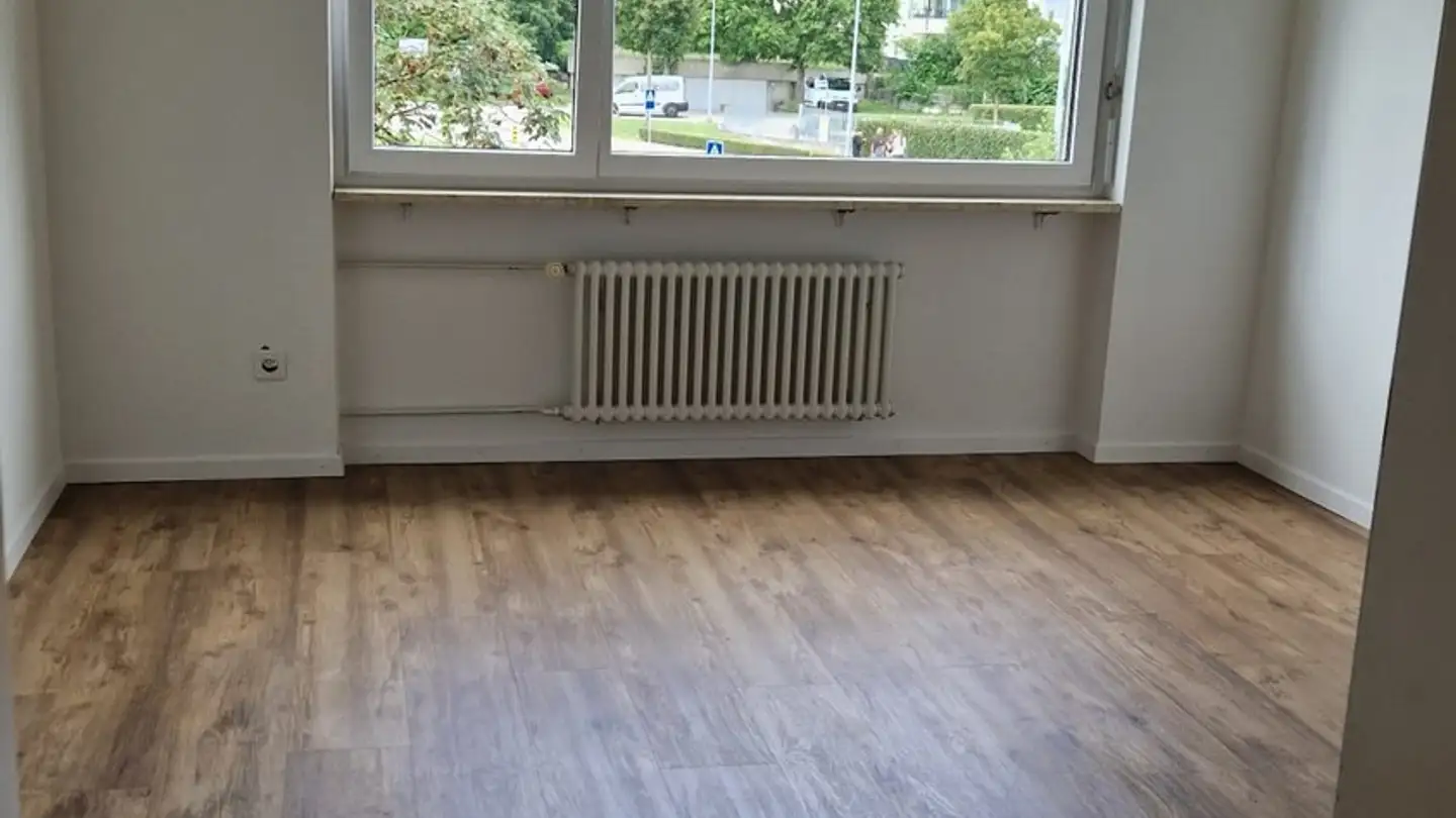 Appartamento in affitto - Burgunderstrasse 18, 4512 Bellach