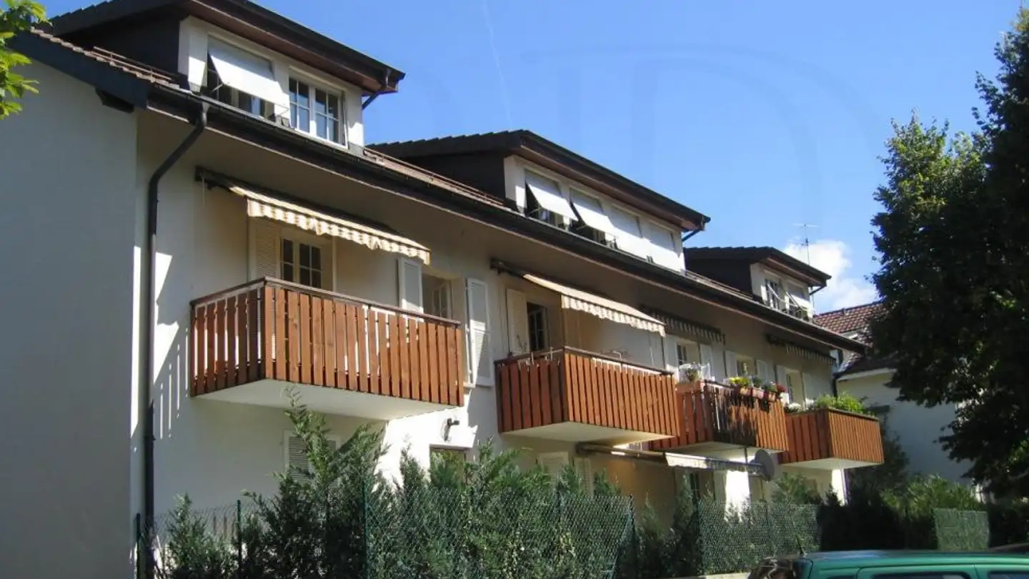 Duplex in affitto - Route De La Chapelle 27, 1212 Grand-Lancy - Photo 2