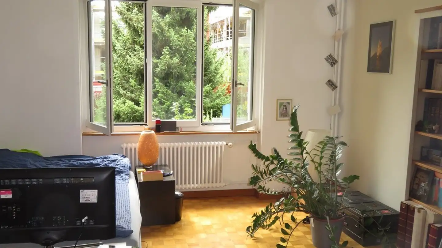 Apartment for rent - Sportweg 12, 3097 Liebefeld