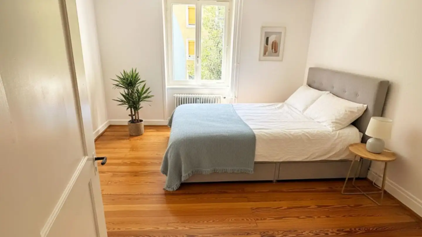 Appartamento in affitto - Schlossgasse 15, 4057 Basel - Foto 3