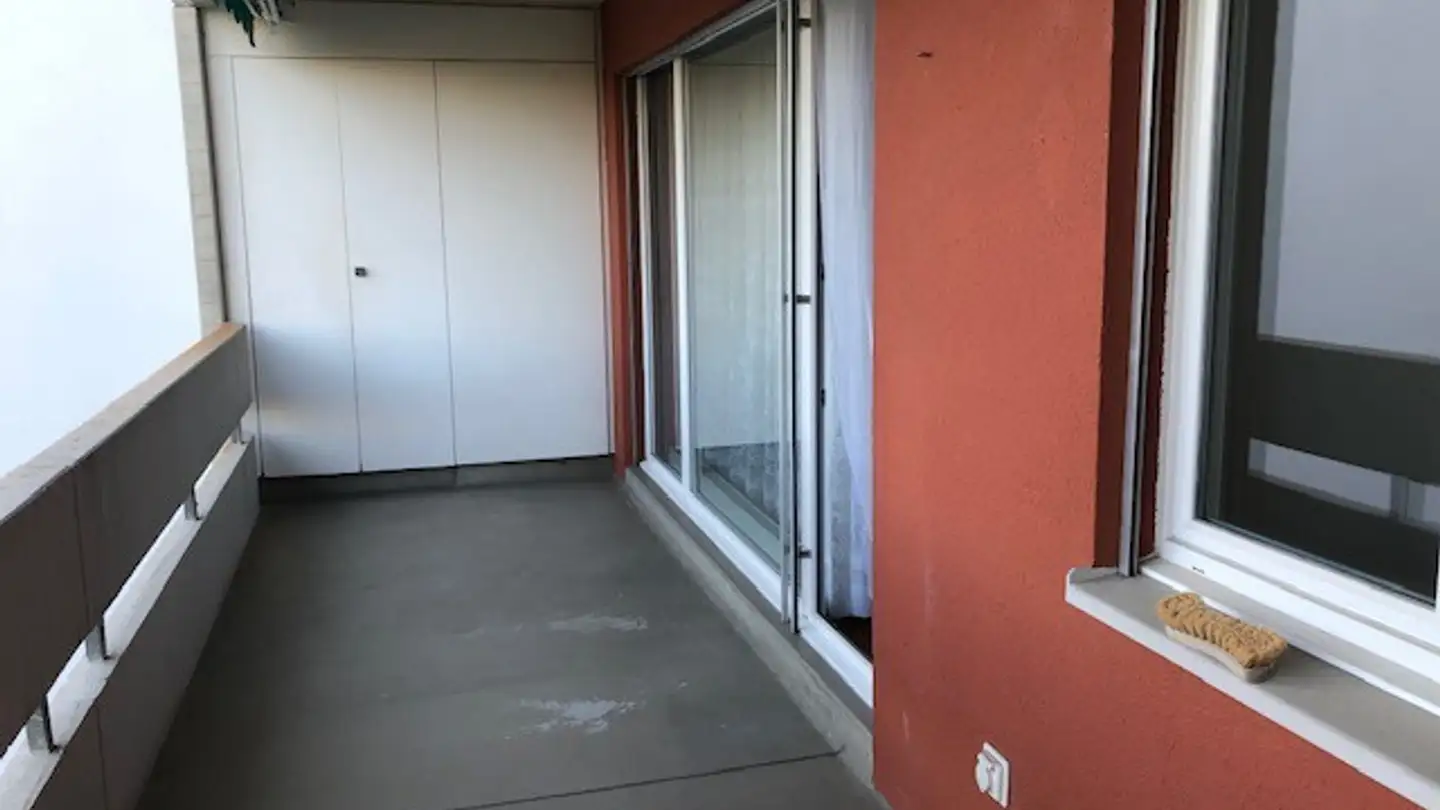 Appartamento in affitto - Burgunderstrasse 18, 4512 Bellach - Foto 2