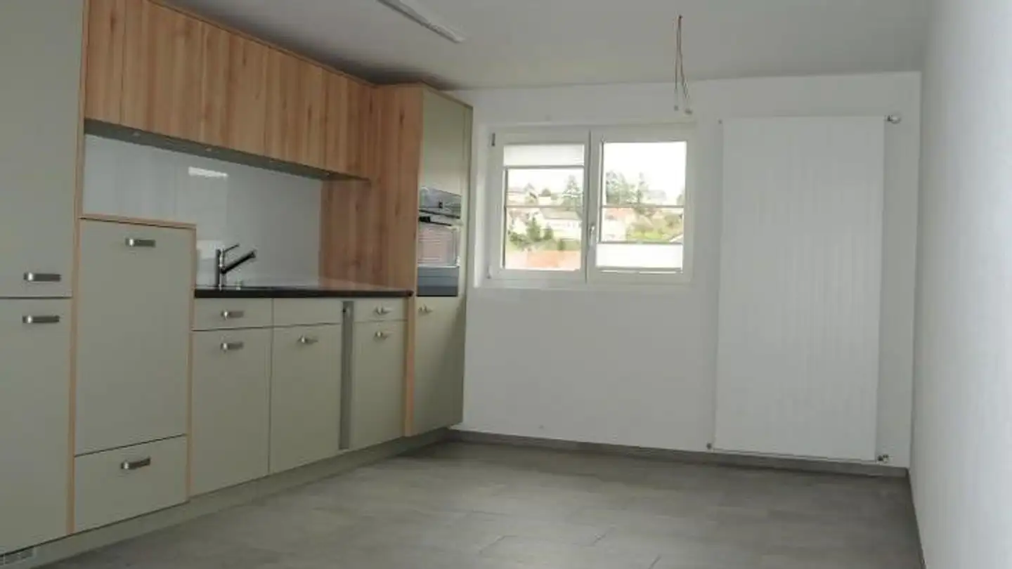 Wohnung mieten - Tegerfelderstrasse 19, 5303 Würenlingen