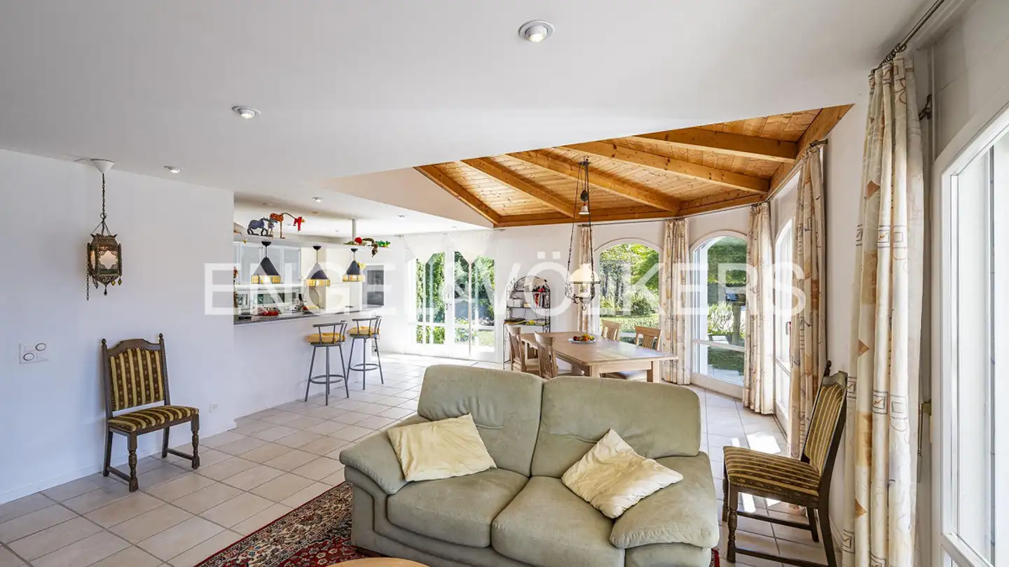 Maison individuelle à vendre - 6576 Gerra (Gambarogno) - Photo 4