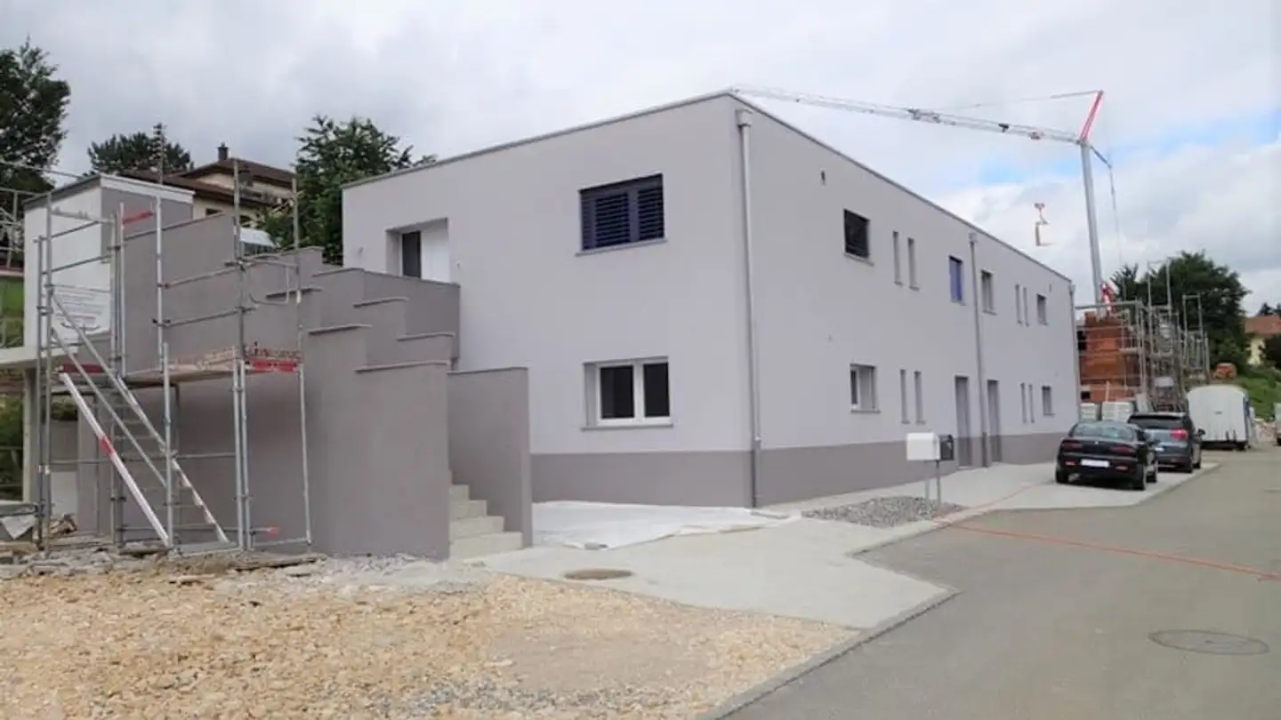 Edificio residenziale in vendita - 2853 Courfaivre - Photo 4