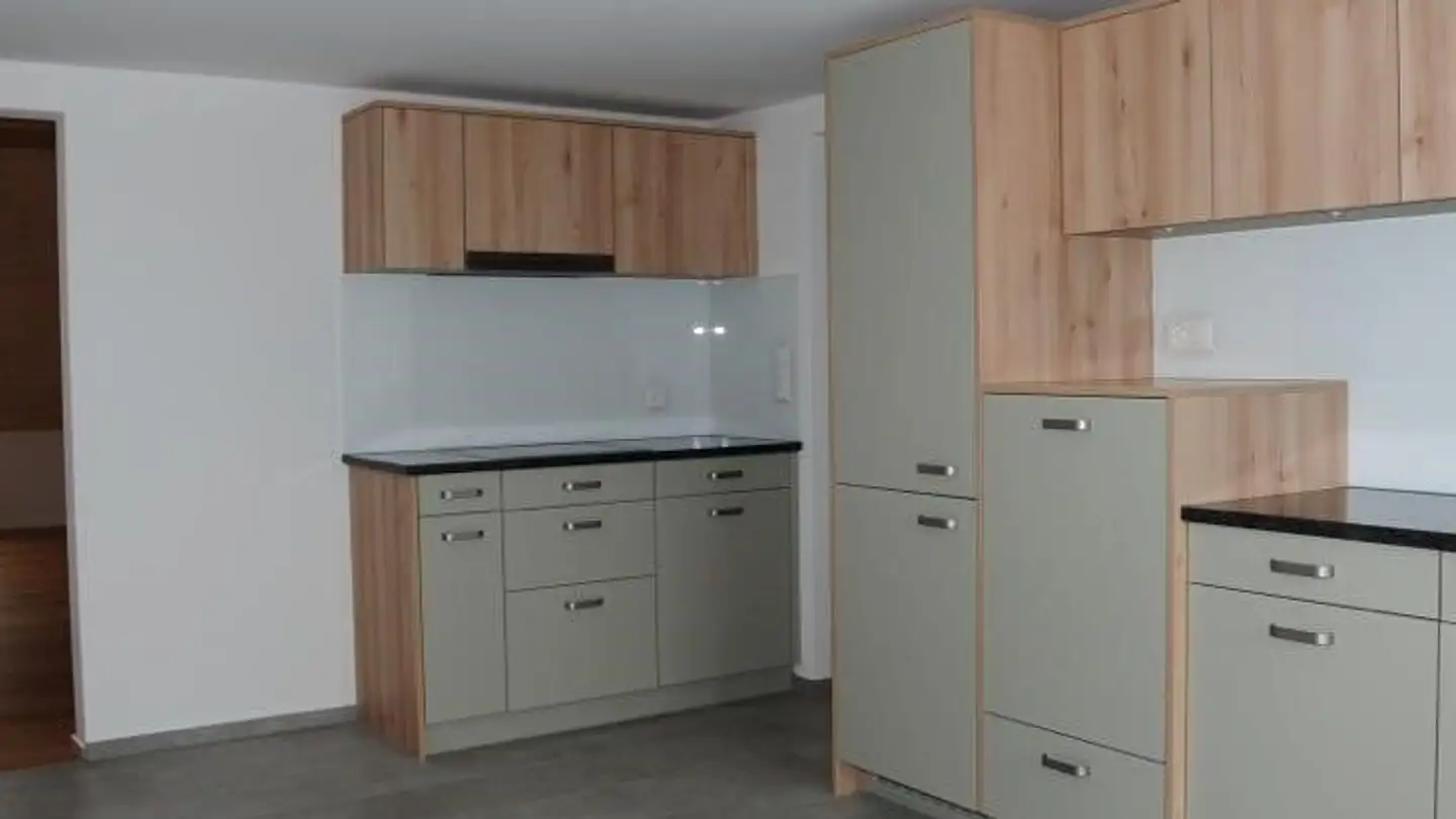 Wohnung mieten - Tegerfelderstrasse 19, 5303 Würenlingen - Foto 2