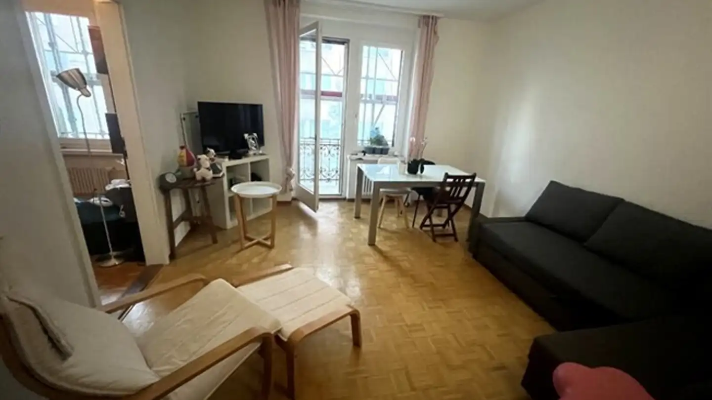 Apartment for rent - 8045 Zürich