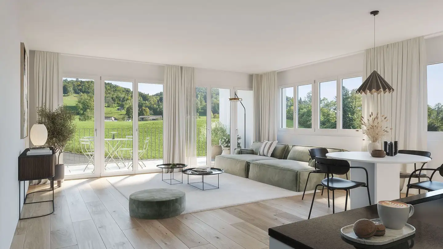 Doppelhaushälfte kaufen - Hengstacker, 6037 Root