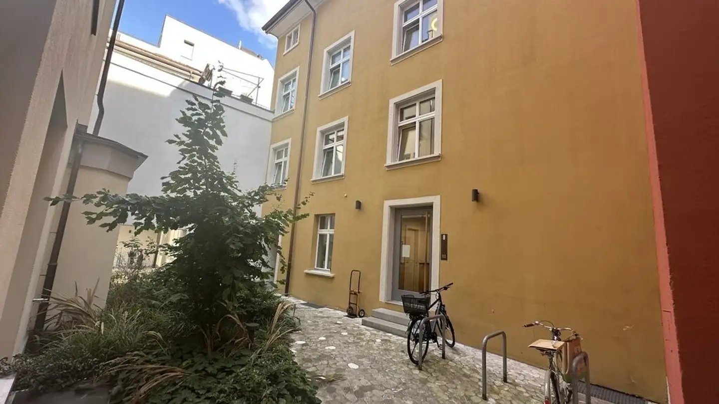 Spazio ufficio in affitto - Kirchplatz 8, 8400 Winterthur - Foto 2