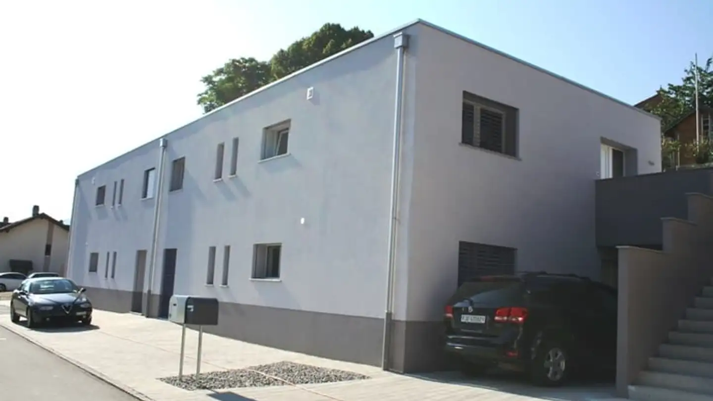 Edificio residenziale in vendita - 2853 Courfaivre - Photo 2