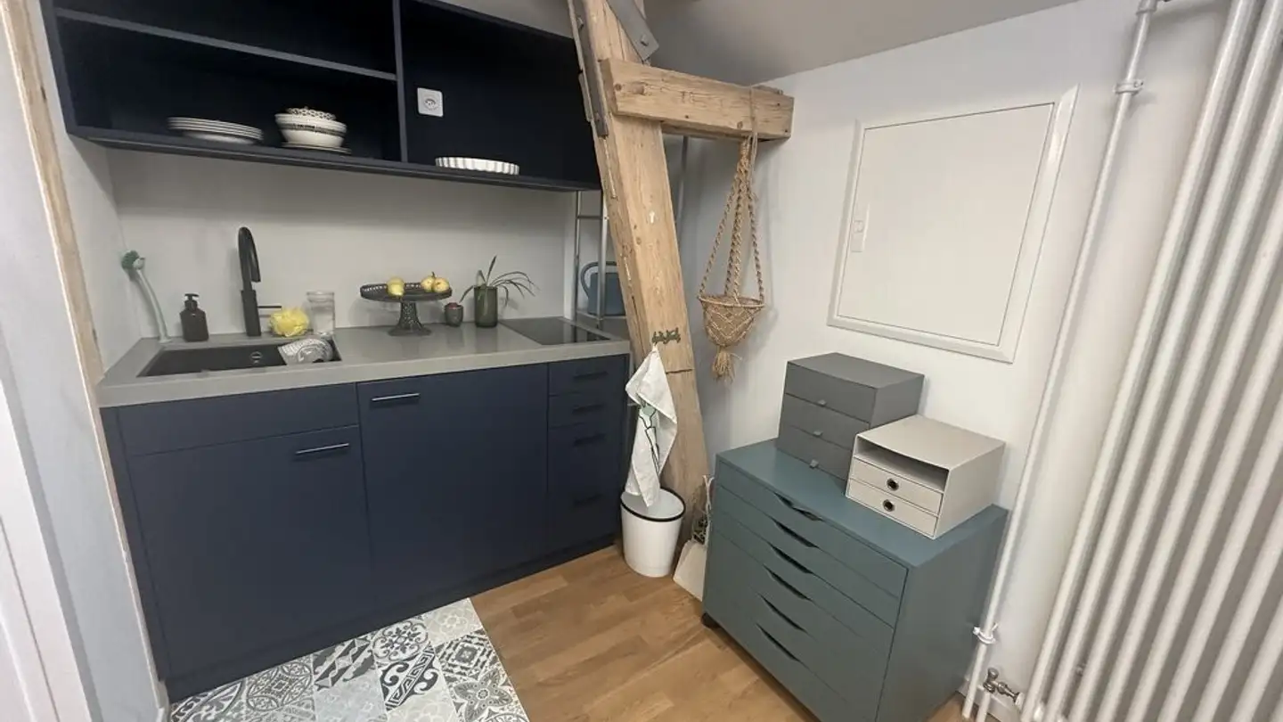 Spazio ufficio in affitto - Kirchplatz 8, 8400 Winterthur - Foto 4