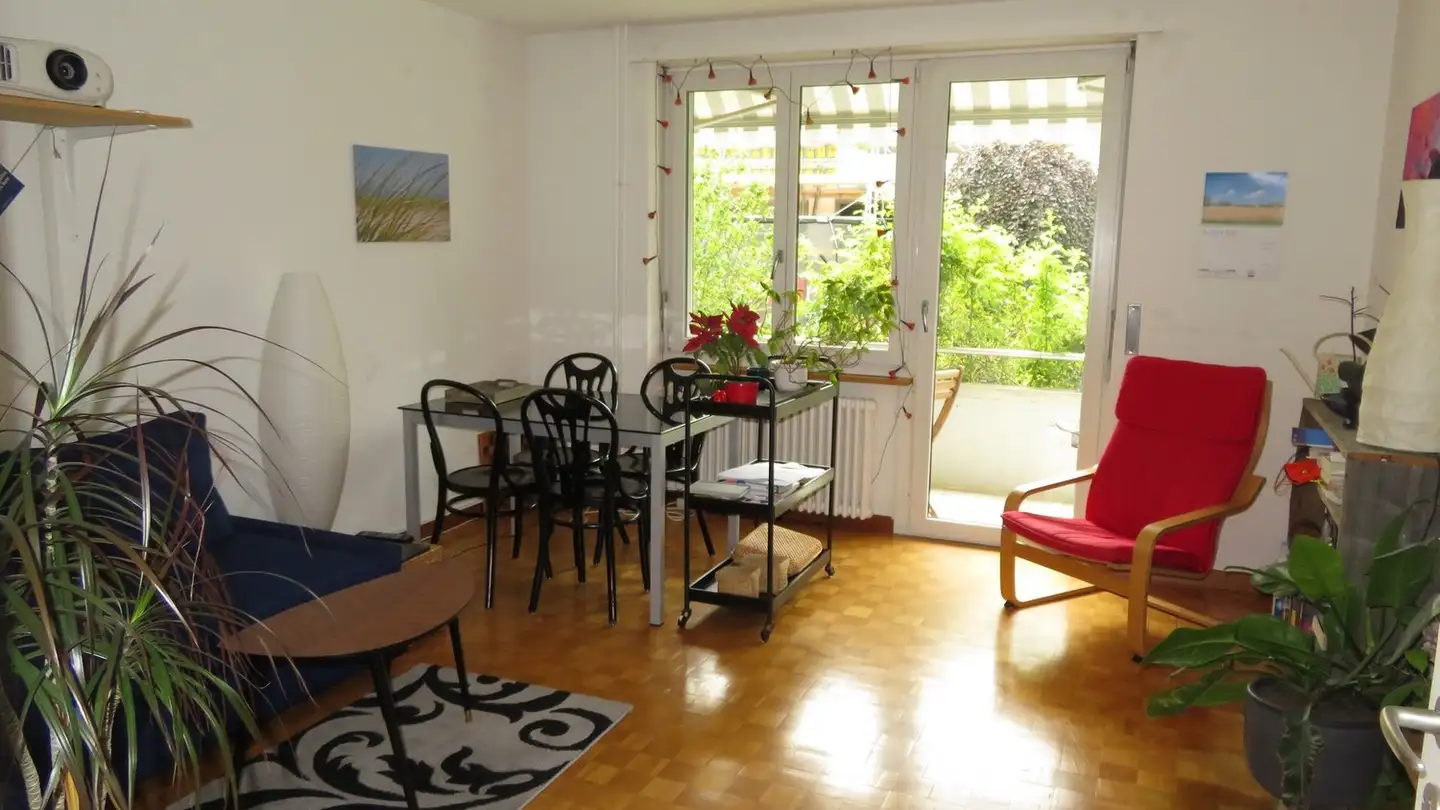 Apartment for rent - Sportweg 12, 3097 Liebefeld - Photo 2