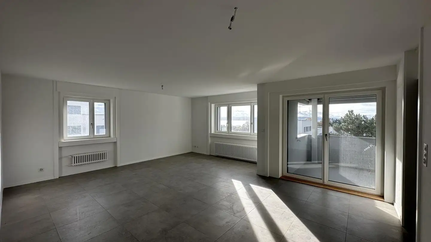 Apartment for rent - Rue De Monchevaux 12, 2022 Bevaix