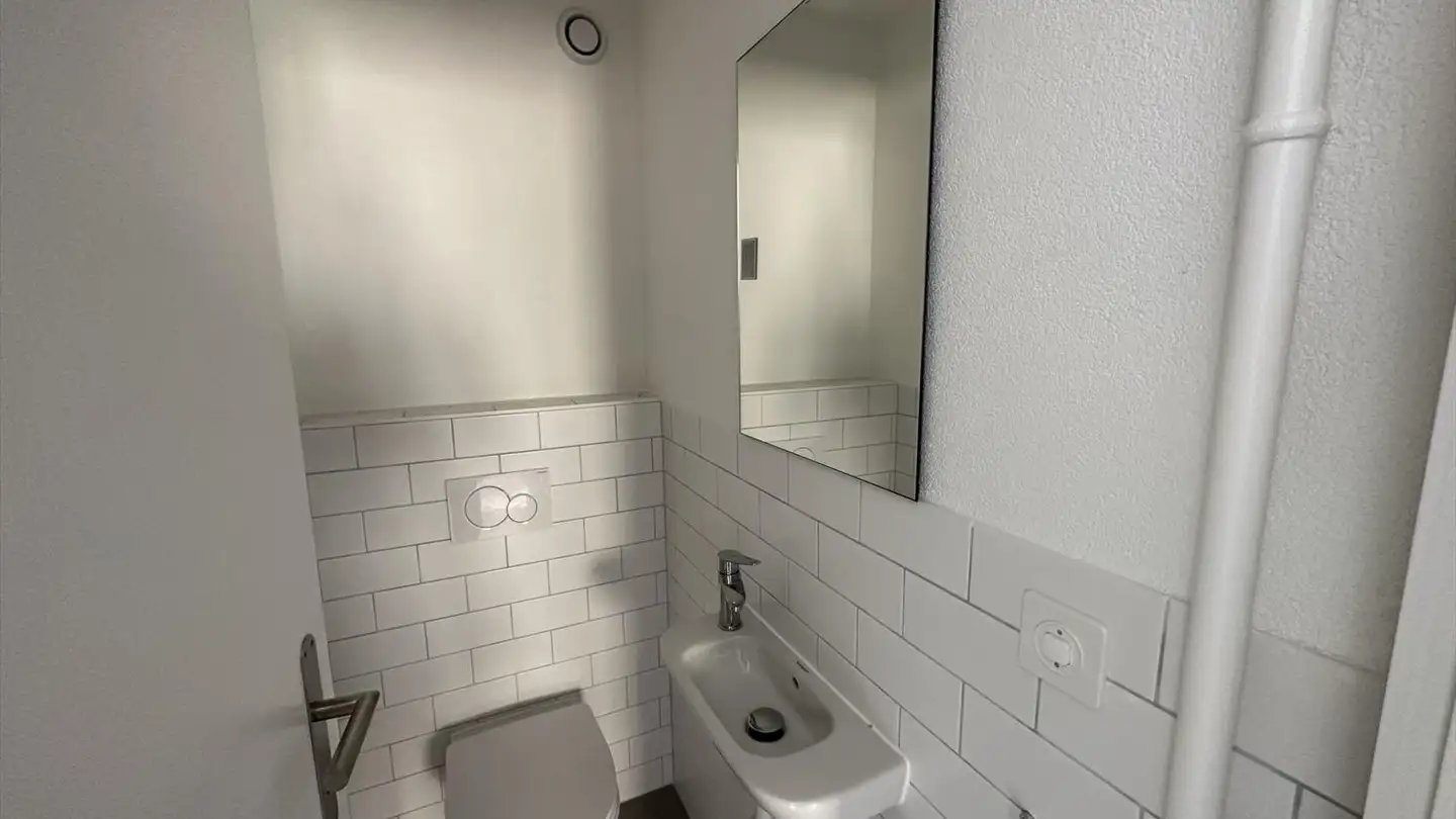 Apartment for rent - Rue De Monchevaux 12, 2022 Bevaix - Photo 3