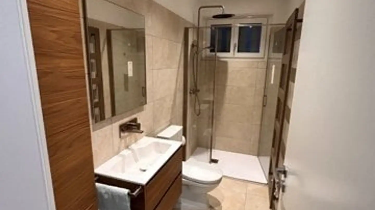 Apartment for rent - Via La Parè 11, 6616 Losone - Photo 4