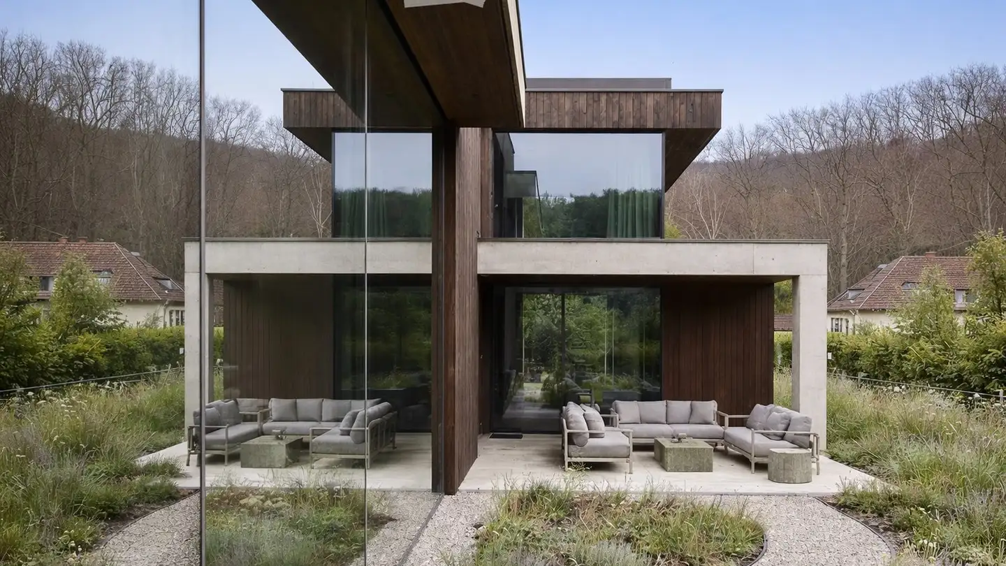 Casa singola in vendita - 8370 Sirnach