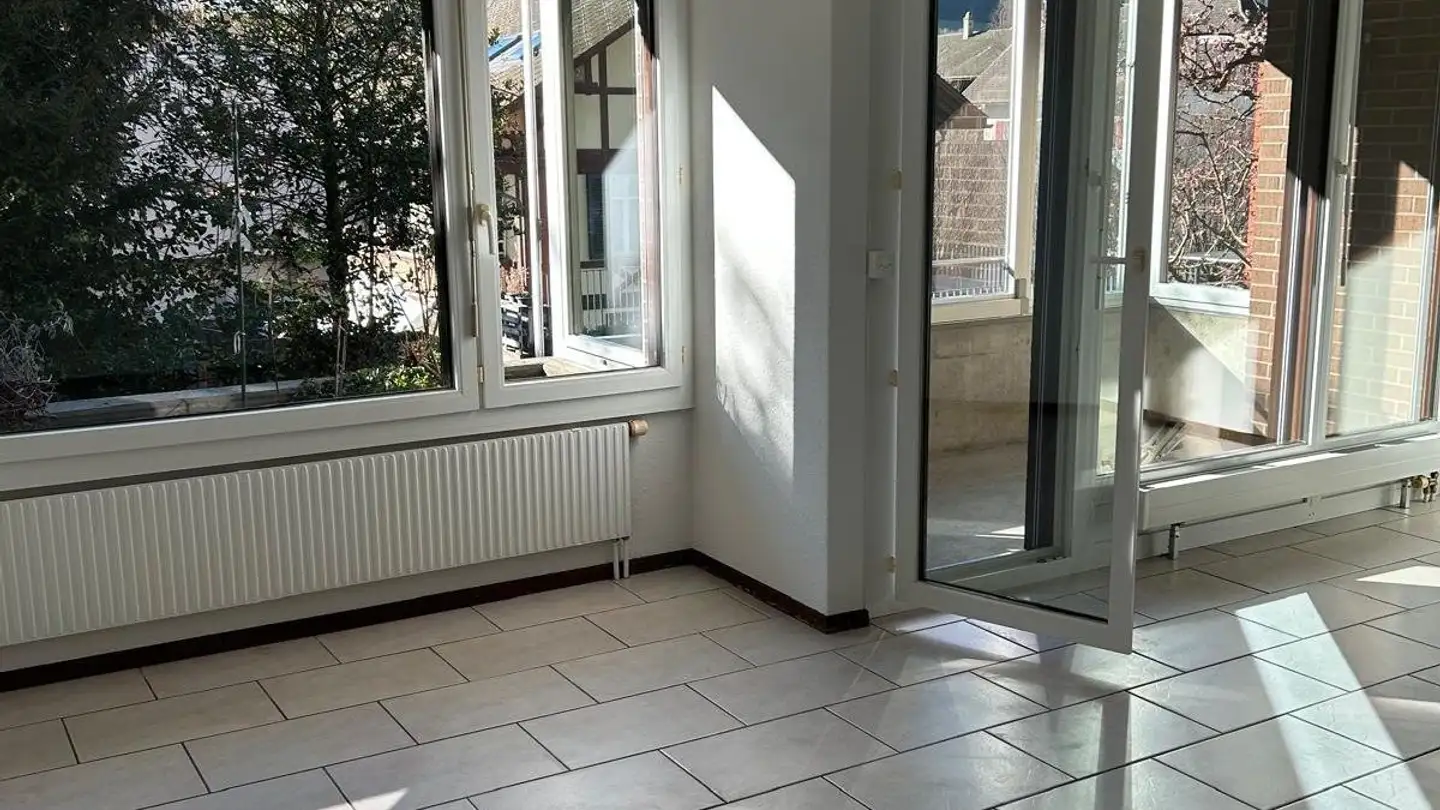 Wohnung mieten - Oberfeldstrasse 22, 3550 Langnau im Emmental
