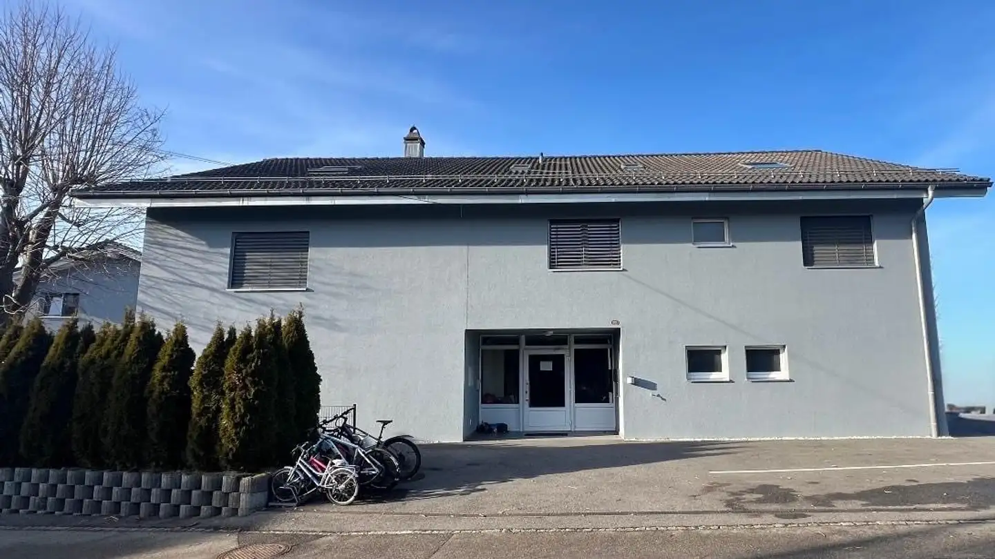 Edificio residenziale in vendita - Route Principale, 1791 Courtaman - Foto 3