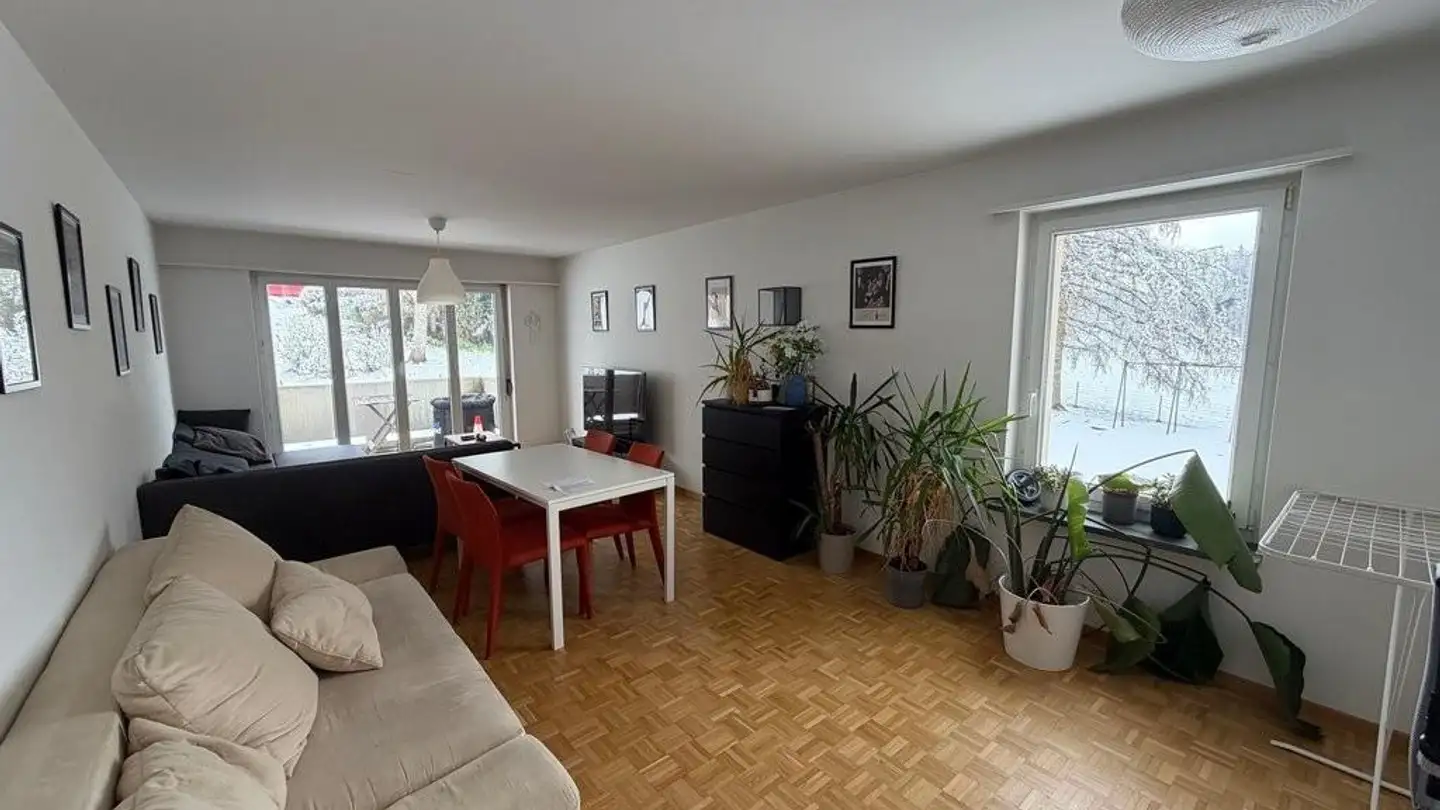 Appartement à louer - Gatterstrasse 15, 9010 St. Gallen - Photo 2