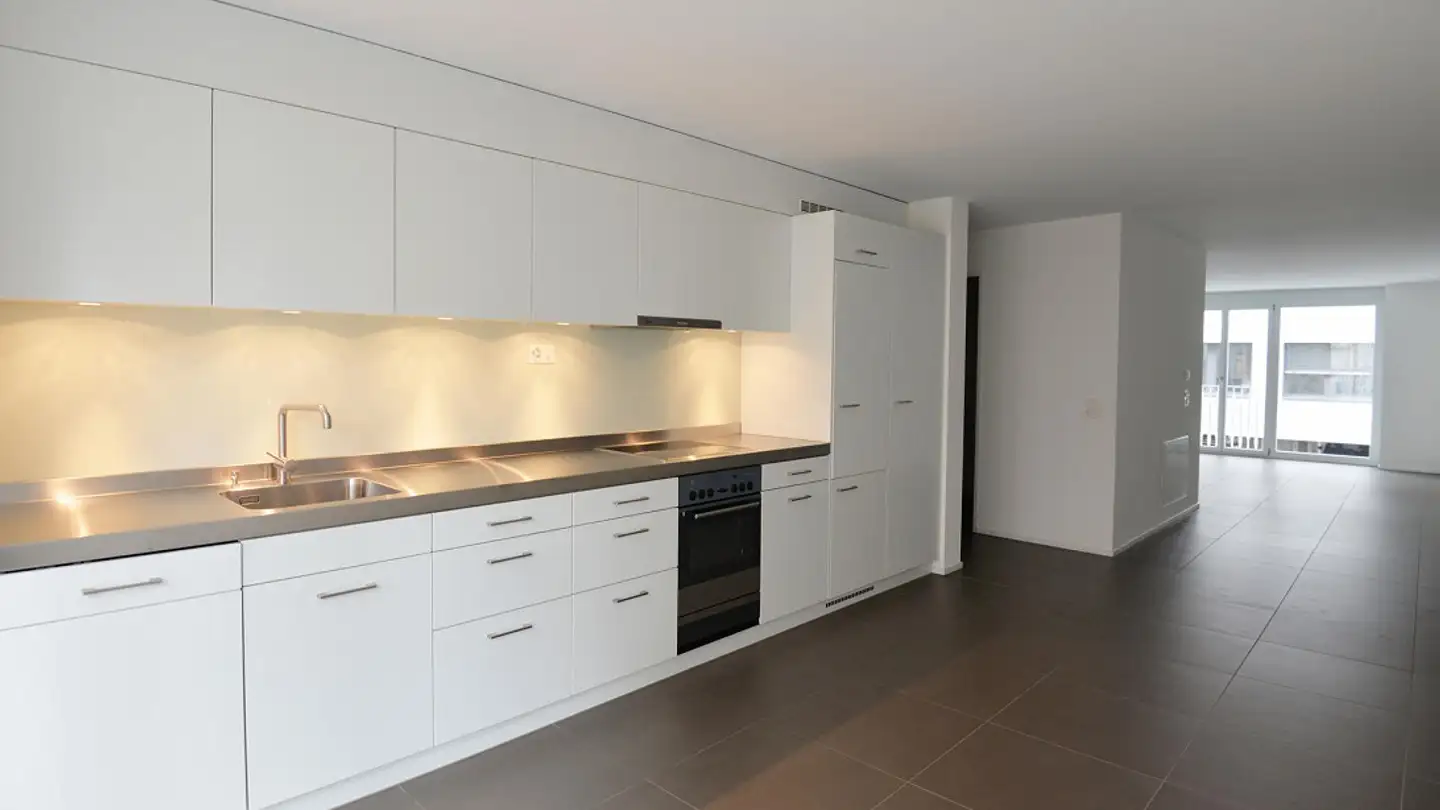 Apartment for rent - Klausstrasse 49, 8008 Zürich - Photo 2