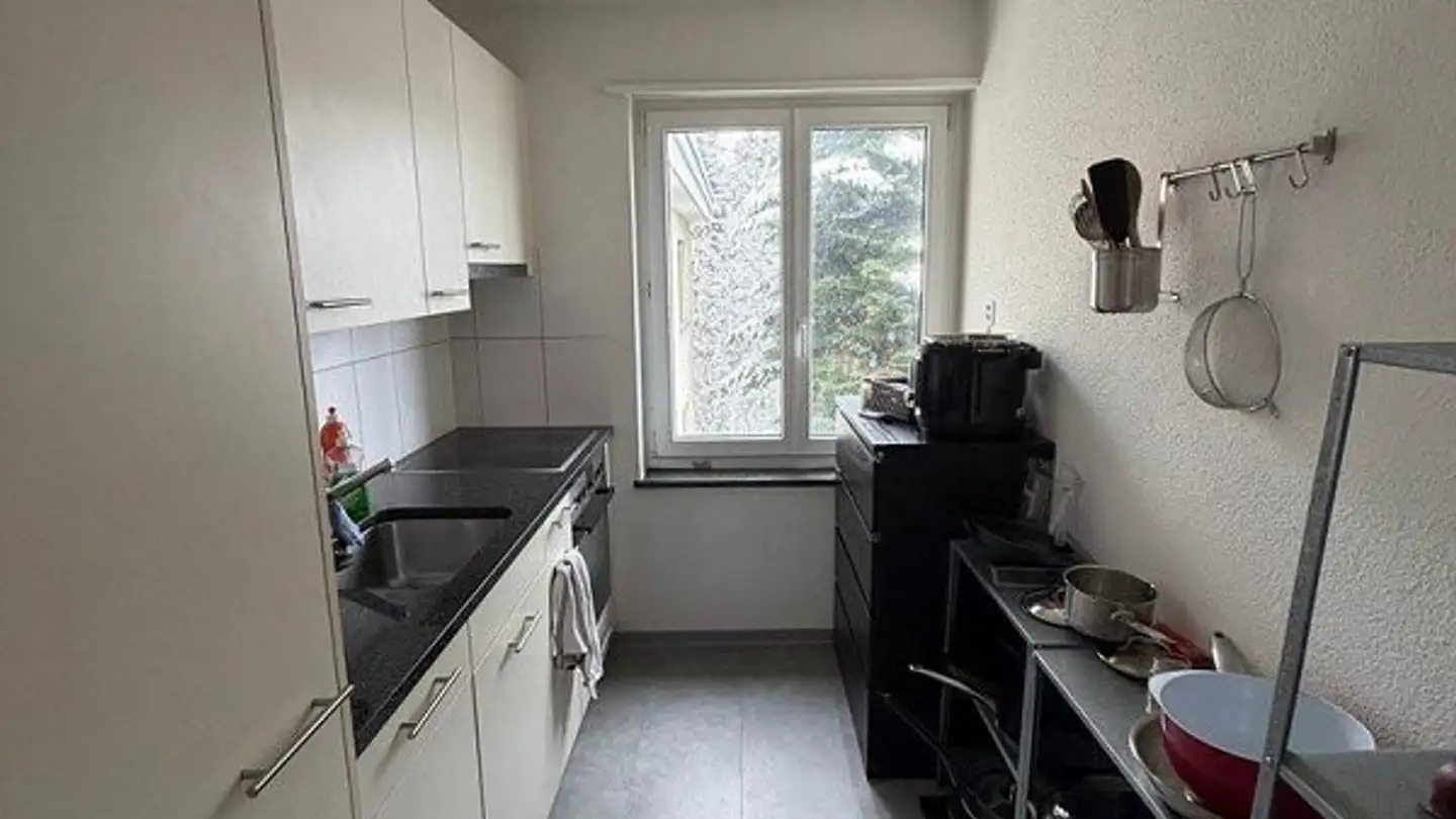 Appartement à louer - Gatterstrasse 15, 9010 St. Gallen - Photo 3