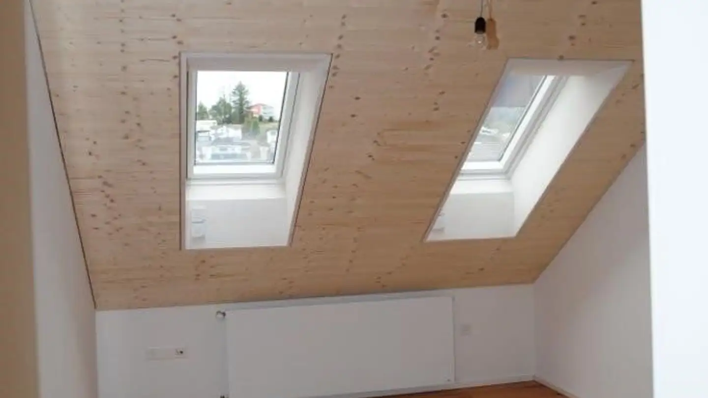 Wohnung mieten - Tegerfelderstrasse 19, 5303 Würenlingen - Foto 4