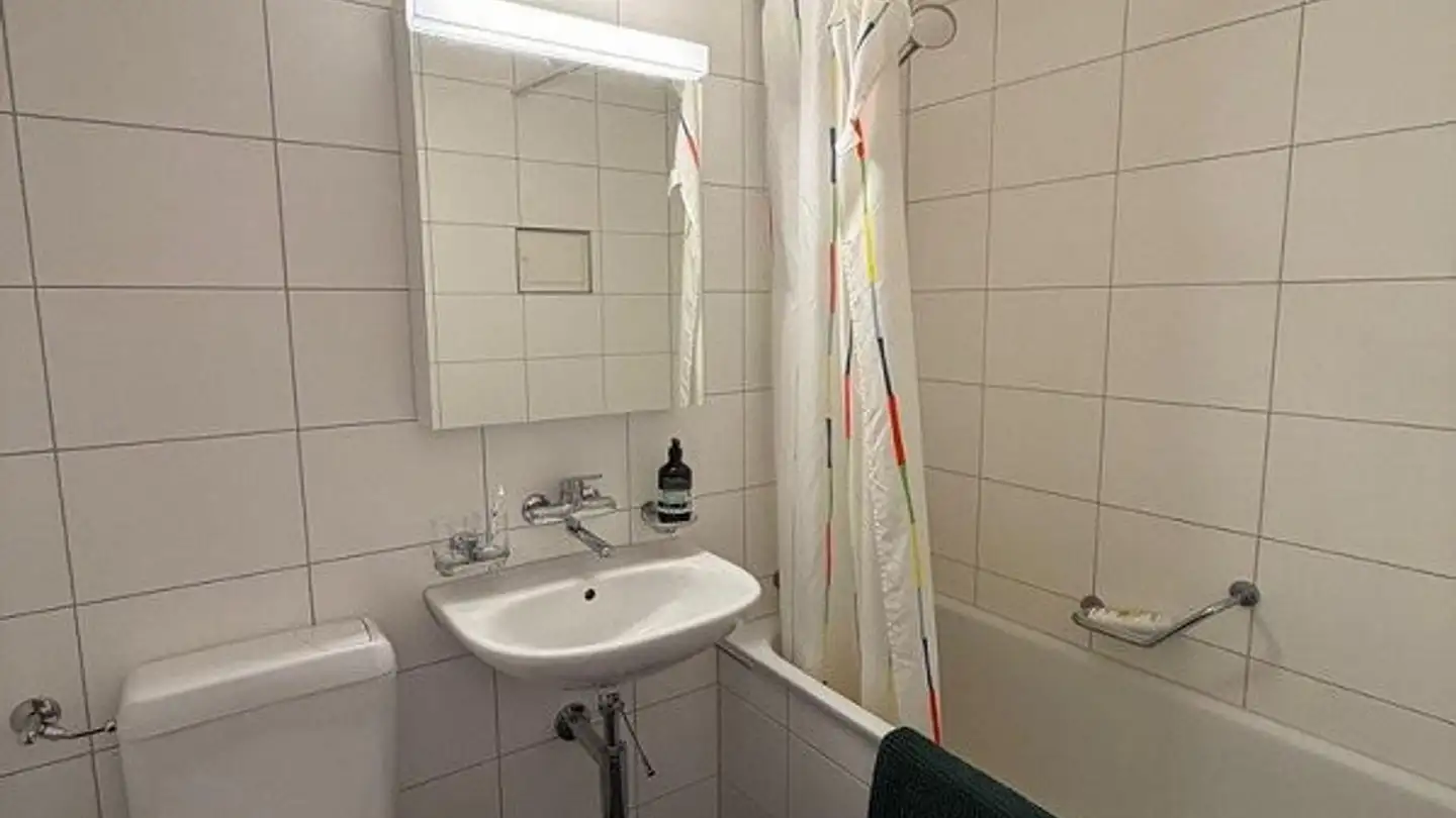 Appartement à louer - Gatterstrasse 15, 9010 St. Gallen - Photo 4